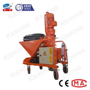 Quality Fireproof Mortar Plastering Machine wholesale