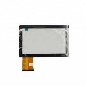 Quality 7 Inch Capacitive I2c Touch Screen wholesale