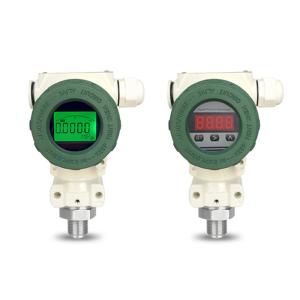 China APT300 Diesel Fuel Tank Level Indicator 4-20mA Submersible Liquid Level Sensor Probe on sale