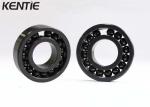 Medical Equipment Silicon Nitride Ceramic Bearings , 6906 Silicon Nitride Ball