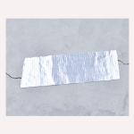Self Adhesive Tape SBS Modified Bitumen Waterproof Membrane Core Material paper