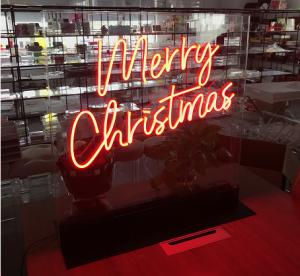 Quality IP68 High Strength Custom Neon Light Up Signs Anti Shake Long Working Life wholesale