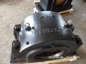 China P5 C5 Insert Pillow Block Bearings Power Tool Bearings SNL3172 on sale