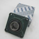 Agricultral Machinery Chrome Steel Bearing Pillow Blocks ASAHI UCF206