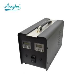 Quality Commercial Automatic HVAC Aroma Diffuser Easy Maintenance And Operation wholesale