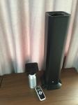 500ml Oil Bottle Remote Control Commercial Essential Oil Diffuser Night Bar