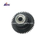ATM Parts Diebold Combo Idler 42T Gear 24GRV Pulley 49253644000B