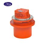 ZTM06 Final Drive Travel Motor Assy For Mini Excavator