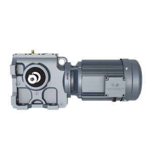 Quality High Torque Helical Worm Gear Motor wholesale
