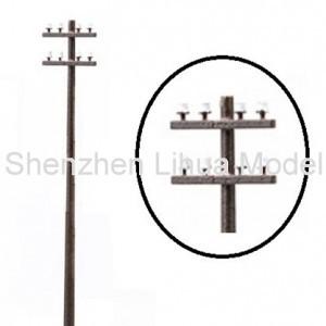 Quality Telegraph Pole 01----no light wholesale