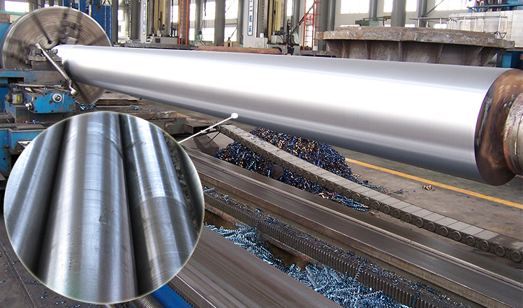 JIS S45C S20C Q275 Carbon Steel Bright Round Bar GB/T699
