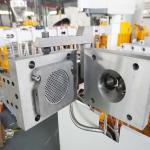 Durable Twin-Screw Extruder Granulator for High-Efficiency Production of Plastic