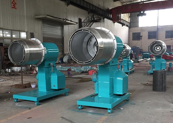 560kg/H Pulverized Coal Burner