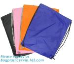 promotional reusable supermarket grocery foldable polyester shopping bag