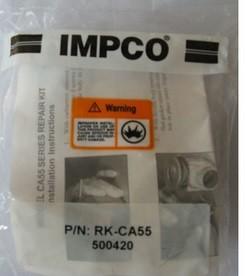 Quality Standard Air Valve RK CA55 2 IMPCO Fuel System Parts wholesale