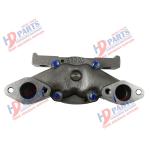 YC6J125Z-T20 Engine Oil Pump B3000-1011020A Suitable For Diesel Engines Parts