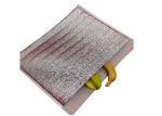 Waterproof Non Toxic Chilled Food Packaging Recyclable Insulated Box Liners