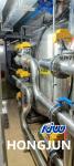 Residential Villa Water Purification 304 Stainless Steel Water Purification