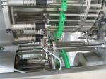 Mineral Drinking Water Filling Machine With Stainless Steel 304 Material