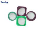 80-200um Polyurethane Heat Transfer Hot Melt Adhesive Powder 1kg 5kg DTF Powder