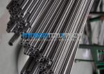 1.4462 S31803 Stainless Steel Instrumentation Tubing Surface Bright Annealed /