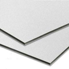 Quality Fireproof Interior Aluminum Wall Panels Zwm-8814 Off White wholesale