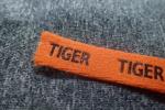 Collar Silicone Printing PDF Polyester Elastic Band