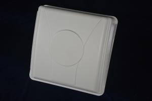 Quality Fully Integrated Passive UHF RFID Reader Lightweight 0 - 95 % Humidity wholesale