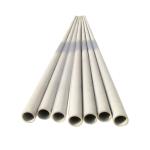 High Precision Boiler Pressure Non Alloy Seamless Steel Pipe E355 A53 A106 A333