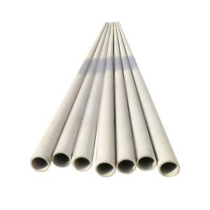 Quality High Precision Boiler Pressure Non Alloy Seamless Steel Pipe E355 A53 A106 A333 A335 wholesale