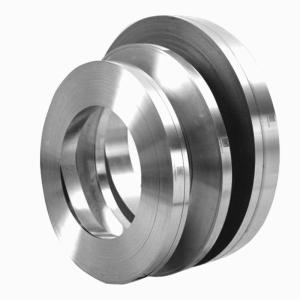 Quality N200 N201 Pure Nickel Strip Pure Metals Thickness 3.0mm wholesale