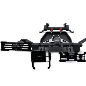 Quality TANK 300 Off-road Vehicle Interior Accessories Aluminum Alloy Center Console Bracket wholesale