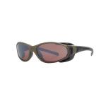 Comfortable Mountain Bike Sunglasses , Mountain Bike Eyewear Plastic Frame