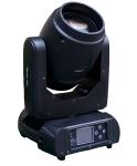 150 Watt LED Beam Moving Head Light Rainbow Color Wheel With 6 Colors