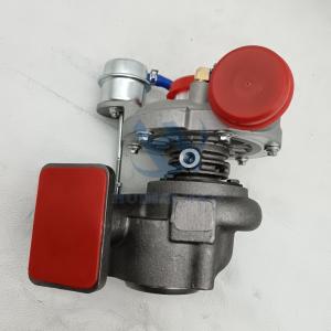Quality Turbocharger 2674A209 for Perkins T4.40 Engine Turbo 2674A209 wholesale
