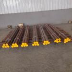 25mm Steel Drums Packing No Breakage Grinding Rods