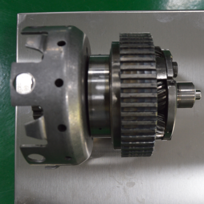 Planetary Gear Transmission Cutaway Model Automotive Training Equipment Suppliers