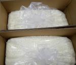 20kg 12.5kg Per Carton Pure White Beeswax Pellets