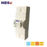 NBSe DDC RCBO 2P Differential Circuit Breaker 10-30A 500mA 10-15-20-25-30A