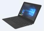 Wholesale custom 11.6 Inch Windows 10 Notebook 6GB+64GB 1366*768 IPS Laptop