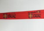 fashionable Rush order accepted sublimation lanyard for exhibition
