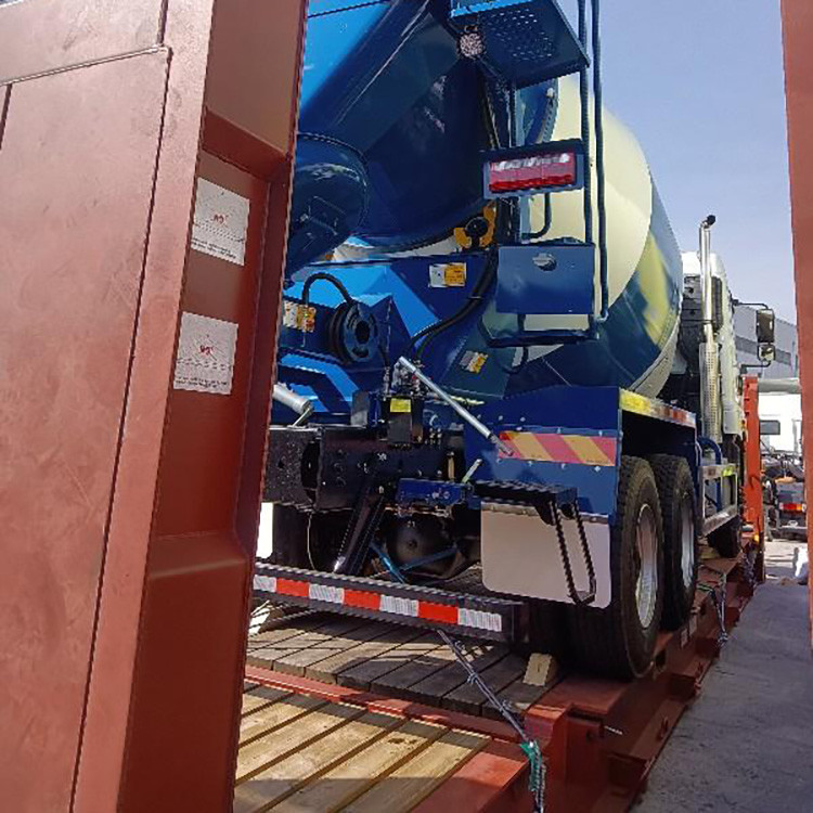 OOG Shipping International Door To Door Shipping From Shenzhen Shipping Company