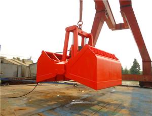 Quality Electro Hydraulic grab wholesale