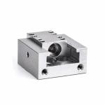 Wholesale CNC Cover / Pump Spare Parts Customized Tolerance Metal / Plastic