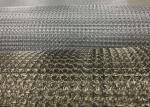 Laminated Glass Metal Coated Fabric