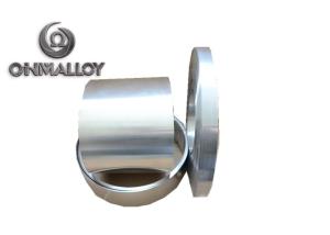 Quality Corrosion Resistance Pure Metals Ni68Cu28Fe Monel400 N04400 For Pump / Valve wholesale