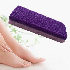 Quality Anti-bacterial Callus Buffering Pumice Pad wholesale