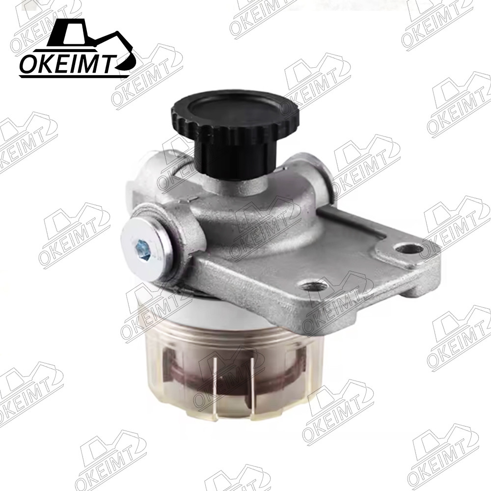 A0000900212 Fuel Water Separator Fuel Pump Assembly For H11K01 Engine