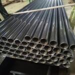 ASTM A556 / ASME SA556 / Seamless Cold Drawn Carbon Steel Feed Water Heater