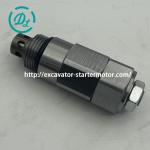 352-7122 Hydraulic Relief Valve 320GC Excavator Safety Valve Group